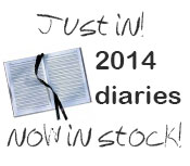 2014 Diaries