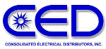 Ced Logo