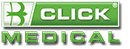 Click medical Logo