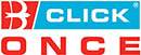 Click once Logo