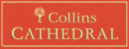 Collins cathedral Logo