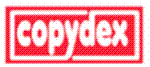Copydex Logo