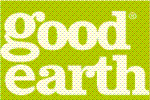 Good earth Logo