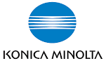 Konica minolta Logo