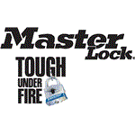 Master lock Logo
