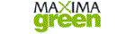 Maxima green Logo