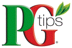 Pg tips Logo