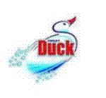 Toilet duck Logo