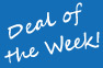 hot deal of the week