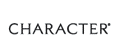 character envelopes