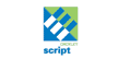 croxleyscript envelopes