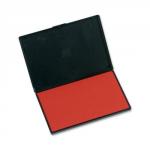 Trodat 9052 Ink Stamp Pad for Classic Stamp Range 110x70mm Red Ref 56346