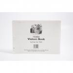 Guildhall Refill for Loose-leaf Visitors Book 50 Sheets A4 Ref T40/RZ