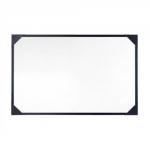 Commercial Blotter Half Demy W445xD285mm Black