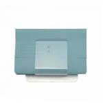 Unbreakable Files Or Chart Holder Wall Mounted Clear
