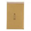 Jiffy Mailmiser Protective Envelopes Bubble-lined No.6 Gold 