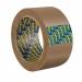 Cheap Stationery Supply of Sellotape Case Sealing Tape Vinyl 38mm x 66m Buff 1444926 Pack of 8 Office Statationery