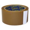 Sellotape Case Sealing Tape Vinyl 50mm x 66m Buff Ref 0246 P