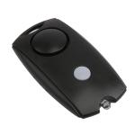 Personal Attack Alarm with Torch 100db Siren
