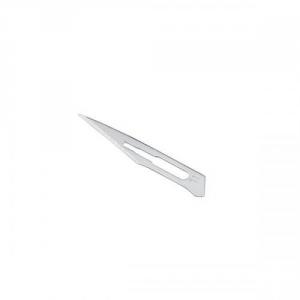 Cheap Stationery Supply of Spare Blades No.11 for Metal Scalpel Pack of 100 Office Statationery
