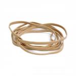 Quality Rubber Bands No.36 Each 127x3mm Ref AR24365 Box 0.454kg