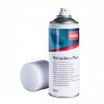 Nobo Noboclene Plus Cleaner Aerosol Can Ozone-friendly 400ml Ref 34531163