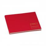 Collins Cathedral Analysis Book 150 Series 9 Cash Column 192 Pages 297x315mm Ref 150/9.2