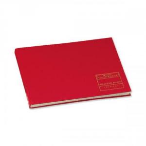 Cheap Stationery Supply of Collins Cathedral Analysis Book 150 Series 14 Cash Column 192 Pages 297x315mm 150/14.2 Office Statationery