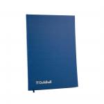 Guildhall Account Book 31 Series 3 Cash Column 80 Pages 298x203mm Ref 31/3Z