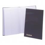 Guildhall Attendance Register 24 Openings 298x203mm Black Ref T1030Z