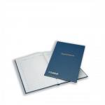 Guildhall Appointments Book 104 Pages 298x203mm Blue Ref T1197Z