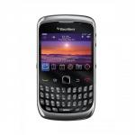 Blackberry 9320 Curve 3G Smartphone QWERTY Keyboard Sim-free Ref TEL-GEN-BB00220