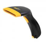 Wasp WCS3900 CCD One Touch Barcode Scanner with 6 foot USB Cable Ref 633808502805