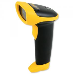 Cheap Stationery Supply of Wasp WLR8905 CCD Long Range Barcode Scanner with 8 foot USB cable 633808502805 Office Statationery