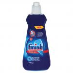 Finish Dishwasher Rinse Aid 400ml Ref 94654