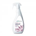 Ecoforce Disinfectant Citrus Fragranced Biodegradeable 750ml Ref 11579
