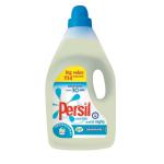 Persil Small and Mighty Washing Detergent Liquid Non Bio 115 Washes 4 Litre Ref 7517771