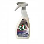 Cif Wood Polish 750ml Ref 7517936