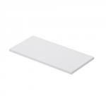 Trexus Extra Shelf for Trexus Cupboards and Bookcases White