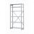 bisley office furniture storage & shelving shelving