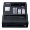 Sharp Cash Register 80PLUs Black Ref XE-A107BK
