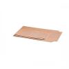 Smartbox Corrugated Card Envelope with Document Bag A4 Ref 2
