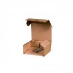 SmartBox Mailer With Foil 140x110x50mm Ref 212107020 [Pack 20]