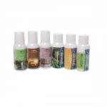 Rubbermaid MB3000 Variety Mix Fragrance Refill 75ml Ref R0260691 [Pack 6]