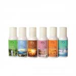 Rubbermaid MB3000 Global Mix Fragrance Refill 75ml Ref R0260698 [Pack 6]