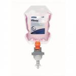 Kleenex Luxury Foam Soap Refill Everyday Hand Cleanser 200ml Pink Ref 6346