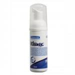 Kleenex Luxury Foam Hand Sanitiser Non Alcohol Pump Bottle 50ml Ref 6350
