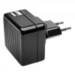 Kensington AbsolutePower 2x USB Wall Charger Ref K39396EU