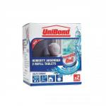UniBond Humidity Absorber Small Refill Ref 1554712 [Pack 2]