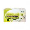 Emerald Lunch Napkin Single-Ply White Ref VEMR5500 Pack of 5